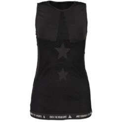 Maloja SulvadiM. Unisex Unterhemd - Moonless 817