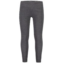 Maloja BenedictM. Pants Unterhose - Moonless 817