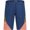 Maloja AhornM. Damen MTB-Shorts - Midnight 8581