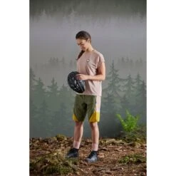 Maloja AhornM. Damen Shorts - Bloom Multi 8475 10 Maloja AhornM. Damen Shorts - Bloom Multi 8475 -Maloja maloja ahornm 945563