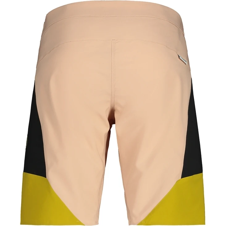 Maloja AhornM. Damen Shorts - Bloom Multi 8475 2 Maloja AhornM. Damen Shorts - Bloom Multi 8475 – Bild 2