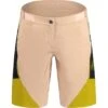 Maloja AhornM. Damen Shorts - Bloom Multi 8475