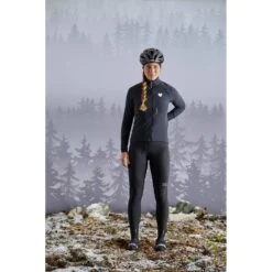 Maloja FarnM. NOS Fahrrad Damenjacke - Night Sky 8325 -Maloja maloja albrism 1071945