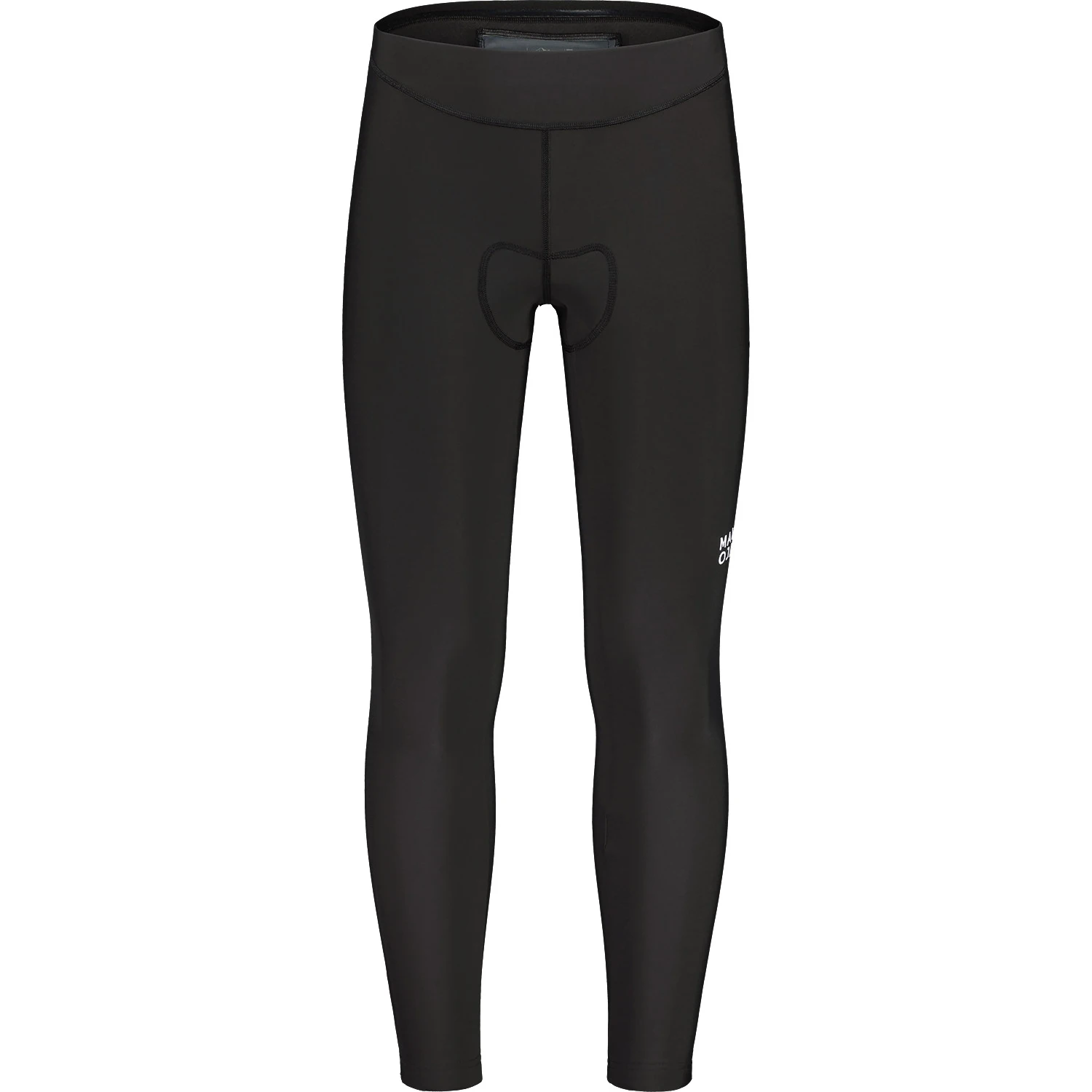 Maloja AlbrisM. 1/1 NOS Damen Thermo Radtights - Moonless 0817 1 Maloja AlbrisM. 1/1 NOS Damen Thermo Radtights - Moonless 0817