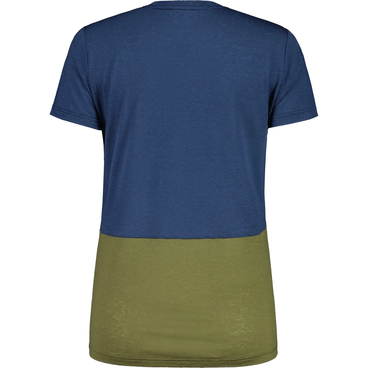 Maloja AlmenrauschM. Damen T-Shirt - Midnight Moss 8615 2 Maloja AlmenrauschM. Damen T-Shirt - Midnight Moss 8615 – Bild 2