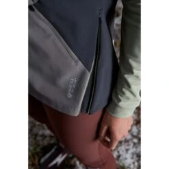 Maloja AlpendohleM. Damen Kapuzenjacke - Squirrel 8451 8 Maloja AlpendohleM. Damen Kapuzenjacke - Squirrel 8451 -Maloja maloja alpendohlem 1086078