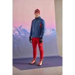 Maloja GlenoM. Nordic Hose - Midnight 8581 16 Maloja GlenoM. Nordic Hose - Midnight 8581 -Maloja maloja alvism 1302929 1