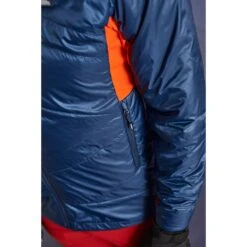 Maloja AlvisM. Nordic Wattierte Jacke - Moonless 0817 -Maloja maloja alvism 1302932