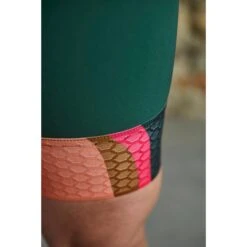 Maloja AmiataM. Damen Rennrad-Shorts - Fir Rainbow 8730 8 Maloja AmiataM. Damen Rennrad-Shorts - Fir Rainbow 8730 -Maloja maloja amiatam 1411136