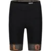 Maloja AmiataM. Damen Rennrad-Shorts - Moonless 0817