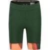 Maloja AmiataM. Damen Rennrad-Shorts - Fir Rainbow 8730