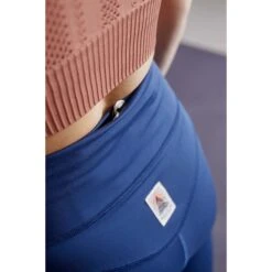 Maloja AntellaM. Damen Yoga Tights - Moonless 0817 33131 -Maloja maloja antellam 1169461