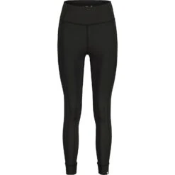Maloja AntellaM. Damen Yoga Tights - Moonless 0817 33131