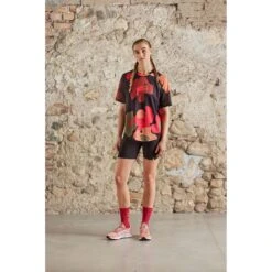 Maloja AntellaM. Damen Trailrunning Shorts - Moonless 0817 -Maloja maloja antellam 1411159