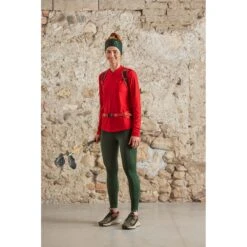 Maloja AntellaM. Damen Yoga Tights - Midnight 8581 -Maloja maloja antellam 1411161