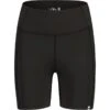 Maloja AntellaM. Damen Trailrunning Shorts - Moonless 0817