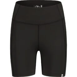 Maloja AntellaM. Damen Trailrunning Shorts - Moonless 0817