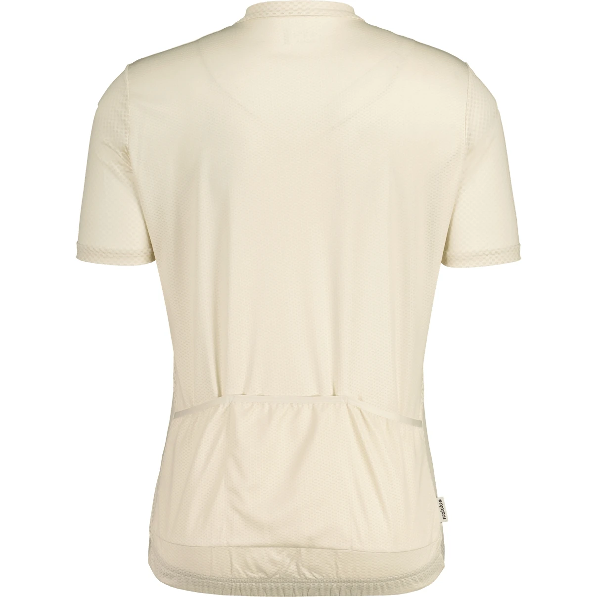 Maloja AnteroM. 1/2 Cycle Trikot - Glacier Milk 8585 2 Maloja AnteroM. 1/2 Cycle Trikot - Glacier Milk 8585 – Bild 2