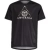 Maloja AnteroM. Multi Cycle T-Shirt - Moonless 0817