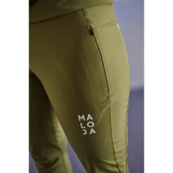 Maloja ArayaM. Damen Nordic Hybrid Softshellhose - Deep Sunset 8669 19 Maloja ArayaM. Damen Nordic Hybrid Softshellhose - Deep Sunset 8669 -Maloja maloja arayam 1304388 1
