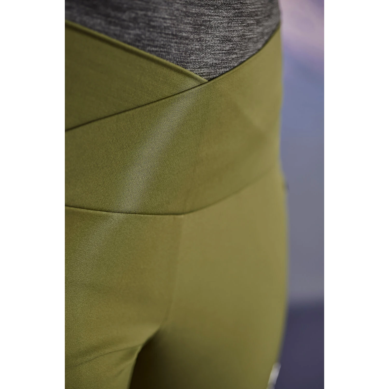Maloja ArayaM. Damen Nordic Hybrid Softshellhose - Deep Sunset 8669 8 Maloja ArayaM. Damen Nordic Hybrid Softshellhose - Deep Sunset 8669 – Bild 8
