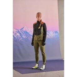 Maloja GrünfinkM. Nordic Hybrid Damen Softshell Weste - Moonless Multi 0821 9 Maloja GrünfinkM. Nordic Hybrid Damen Softshell Weste - Moonless Multi 0821 -Maloja maloja arayam 1304391