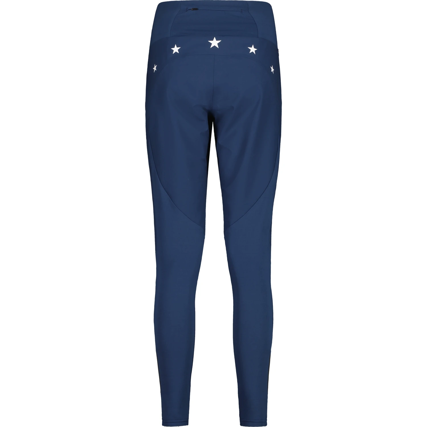 Maloja ArayaM. Damen Nordic Hybrid Softshellhose - Midnight 8581 34137 2 Maloja ArayaM. Damen Nordic Hybrid Softshellhose - Midnight 8581 34137 – Bild 2