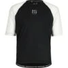 Maloja ArdezM. Gravel Trikot - Moonless 0817