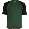 Maloja ArdezM. Gravel Trikot - Fir 8673
