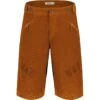 Maloja AualM. Enduro Shorts - Amber 7024