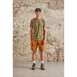 Maloja AubrigM. Adventure Shorts - Moonless 0817 -Maloja maloja aubrigm 1411688