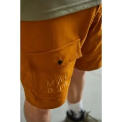 Maloja AubrigM. Adventure Shorts - Moonless 0817 -Maloja maloja aubrigm 1411693