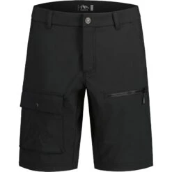 Maloja AubrigM. Adventure Shorts - Moonless 0817