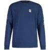 Maloja AvedinonM. Organic Sweat Shirt - Midnight 8581