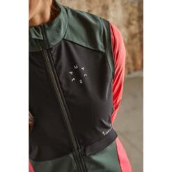 Maloja BärenkopfM. Nordic Hybrid Softshell Damenweste - Moonless Multi 0821 -Maloja maloja baerenkopfm 1529837