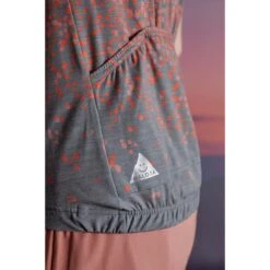 Maloja BagniM. Gravel Damentrikot - Shade Dot 8658 -Maloja maloja bagnim 1174113