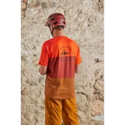 Maloja BarettiM. Multi Cycle T-Shirt - Midnight Multi 8618 5 Maloja BarettiM. Multi Cycle T-Shirt - Midnight Multi 8618 -Maloja maloja barettim 1412249