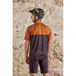 Maloja BarettiM. All Mountain Trail Trikot - Midnight Multi 8618 -Maloja maloja barettim 1412462
