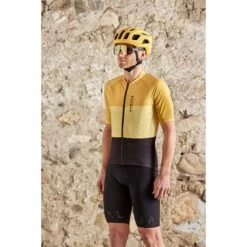 Maloja BarettiM. 1/2 Cycle Trikot - Sundust Multi 8771 5 Maloja BarettiM. 1/2 Cycle Trikot - Sundust Multi 8771 -Maloja maloja barettim 1421681