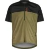 Maloja BarettiM. All Mountain Trail Trikot - Moonless Multi 0821