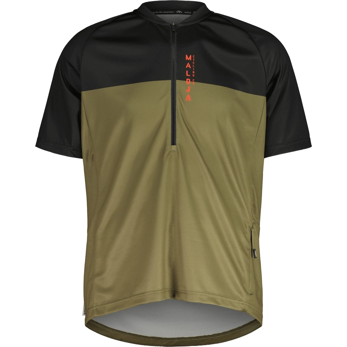 Maloja BarettiM. All Mountain Trail Trikot - Moonless Multi 0821 1 Maloja BarettiM. All Mountain Trail Trikot - Moonless Multi 0821