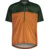 Maloja BarettiM. All Mountain Trail Trikot - Fir Multi 8728