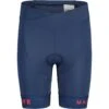 Maloja BasileaG. Mädchen Radshorts - Midnight 8581