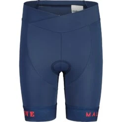 Maloja 13 Maloja BasileaG. Mädchen Radshorts - Midnight 8581