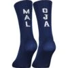 Maloja BaslanM. Sports Socken - Midnight 8581