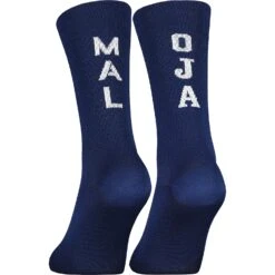 Maloja BaslanM. Sports Socken - Midnight 8581