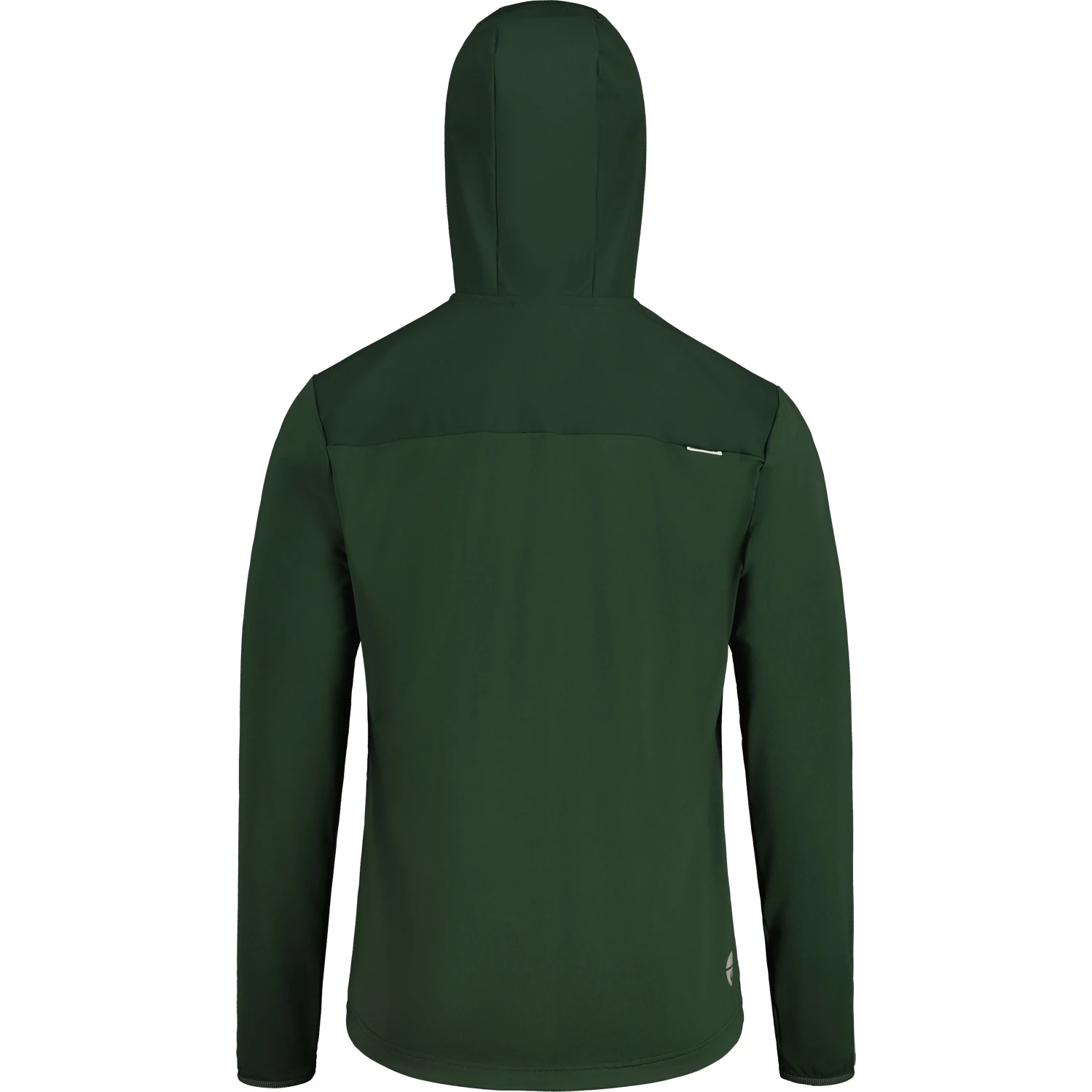 Maloja BeifussM. Alpine Hybrid Jacke - Fir 8673 2 Maloja BeifussM. Alpine Hybrid Jacke - Fir 8673 – Bild 2