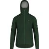 Maloja BeifussM. Alpine Hybrid Jacke - Fir 8673