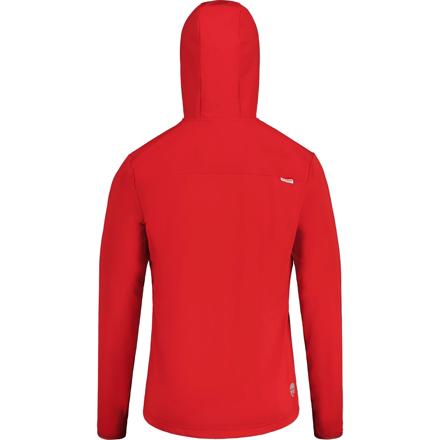 Maloja BeifussM. Alpine Hybrid Jacke - Deep Sunset 8669 2 Maloja BeifussM. Alpine Hybrid Jacke - Deep Sunset 8669 – Bild 2