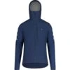 Maloja BeifussM. Alpine Hybrid Jacke - Midnight 8581